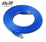 پچ کورد کی نت CAT6e UTP 30m