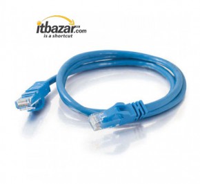 پچ کورد کواله نت CAT6 1m Q-PC6-G1