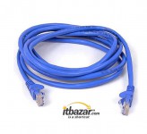 پچ کورد کواله نت CAT6 3m Q-PC6-G3