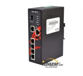 سوئیچ شبکه صنعتی آنتایرا 6 پورت LMP-0601G-SFP-24