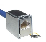 کیستون کورنینگ FTP CAT6