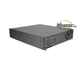 شاسی مدیا کانورتور آنتایرا FCU-RACK16-AC-DC