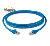 پچ کورد کورنینگ CAT6A SFTP 2m