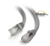 پچ کورد پریمیوم لاین CAT6 SFTP 0.5m