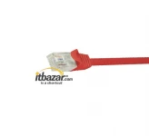 پچ کورد پریمیوم لاین CAT6 U-UTP 0.5m