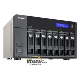 ذخیره ساز تحت شبکه کیونپ TS-853S Pro