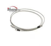 پچ کورد نگزنس CAT7A 1m N101.2A9CG 1xGG45 2xRJ45