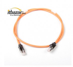 پچ کورد نگزنس CAT6a FTP LSZH 2m N11A.U1F020OK