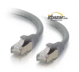 پچ کورد پریمیوم لاین CAT6 SFTP 2m