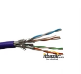 کابل شبکه پریمیوم لاین CAT6 SFTP 500m