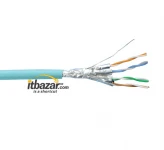 کابل شبکه پریمیوم لاین CAT6 UFTP 500m
