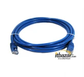 پچ کورد پریمیوم لاین CAT6 U-UTP 5m