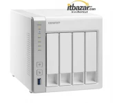 ذخیره ساز تحت شبکه کیونپ TS-431