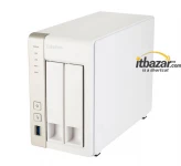 ذخیره ساز تحت شبکه کیونپ TS-251