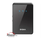 مودم جیبی دی لینک DWR-932 A1 4G