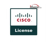 لایسنس سوئیچ شبکه سیسکو L-C3560X-24-S-E