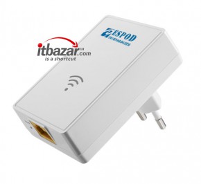 تقویت کننده بی سیم اسپاد ES-RE611