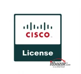 لایسنس سوئیچ شبکه سیسکو L-C3560X-24-L-S