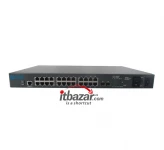 سوئیچ شبکه اسپاد 24 پورت ES-5024PG