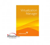 لایسنس نرم افزار مدیریت سیستم مجازی سولارویندز VM