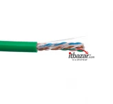 کابل شبکه اینفیلینک CAT6 UTP 305m IE-CCA6