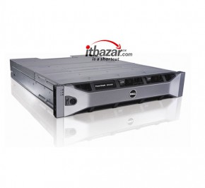 ذخیره ساز تحت شبکه دل PowerVault MD3800I