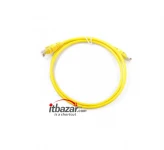 پچ کورد اینفیلینک CAT6A FFTP LSZH 1m IP-PC610AY