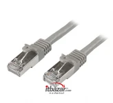 پچ کورد اینفیلینک CAT6 SFTP 0.5m IP-PCSF605GY