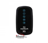 مودم روتر بی سیم 3G نزتک NZT-6630