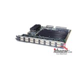 ماژول سوئیچ شبکه سیسکو WS-X6516-GBIC
