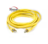 پچ کورد اینفیلینک CAT6A FFTP 3m IP-PC630AY