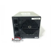 پاور سوئیچ شبکه سیسکو WS-CAC-6000W V04