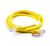 پچ کورد اینفیلینک CAT6A FFTP 2m IP-PC620AY