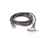 پچ کورد اینفیلینک CAT6 30cm IP-PC603GY