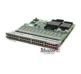 ماژول سوئیچ شبکه سیسکو WS-X6148-GE