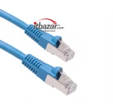 پچ کورد گیگانت CAT6 STP LSZH 2m