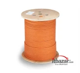 کابل شبکه سودن CAT6 SFTP CCA Indoor 305m