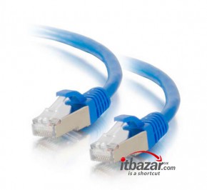 پچ کورد گیگانت CAT6 STP LSZH 5m