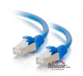 پچ کورد گیگانت CAT6 STP LSZH 5m