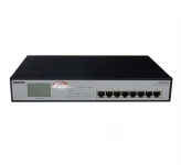 سوئیچ شبکه یونی پی او ای 8 پورت PM3008GSNL