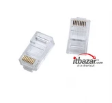 کانكتور سرلینک CAT6 UTP RJ45