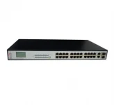 سوئیچ شبکه یونی پی او ای 24 پورت PM3028FSNL