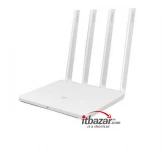 روتر بی سیم شیائومی Mi WiFi 3