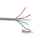 کابل شبکه سرلینک CAT6 UTP LSZH 305m