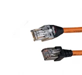 پچ کورد دت وایلر GG45 CAT7A STP LSZH 2m