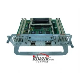 ماژول شبکه سیسکو NM-HDV2-2T1-E1