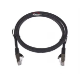 پچ کورد دت وایلر CAT6A SFTP LSZH 1m