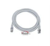 پچ کورد دت وایلر CAT6A SFTP LSZH 5m