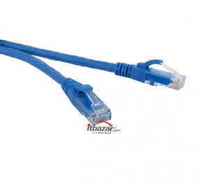 پچ کورد دت وایلر CAT6 UTP 0.5m