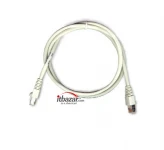 پچ کورد شبکه تله گارتنر CAT6a FTP 3m